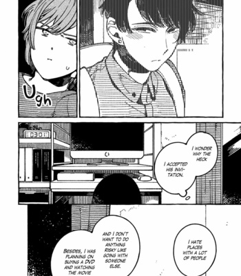 [Medamayaki] Practiced Liar [Eng] – Gay Manga sex 65