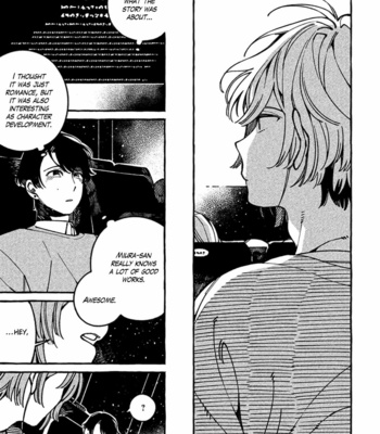 [Medamayaki] Practiced Liar [Eng] – Gay Manga sex 88