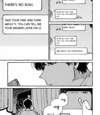 [Medamayaki] Practiced Liar [Eng] – Gay Manga sex 103