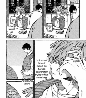 [Medamayaki] Practiced Liar [Eng] – Gay Manga sex 106