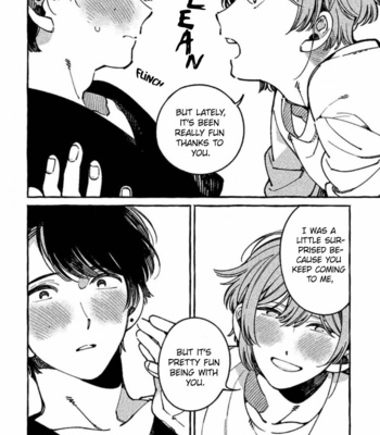 [Medamayaki] Practiced Liar [Eng] – Gay Manga sex 147