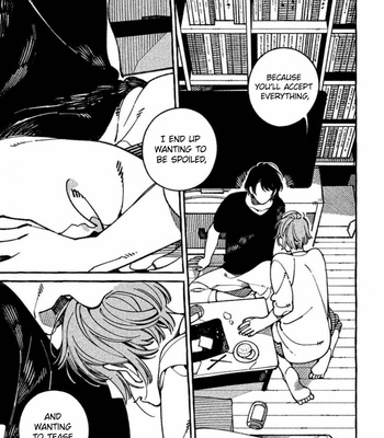 [Medamayaki] Practiced Liar [Eng] – Gay Manga sex 148