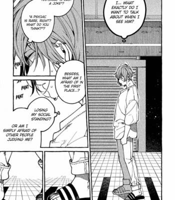 [Medamayaki] Practiced Liar [Eng] – Gay Manga sex 171