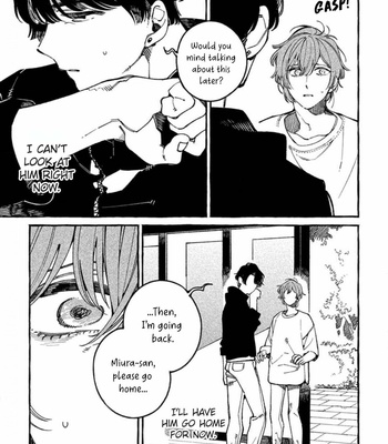 [Medamayaki] Practiced Liar [Eng] – Gay Manga sex 177