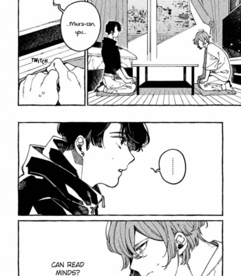 [Medamayaki] Practiced Liar [Eng] – Gay Manga sex 182