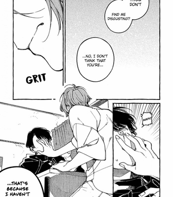 [Medamayaki] Practiced Liar [Eng] – Gay Manga sex 185