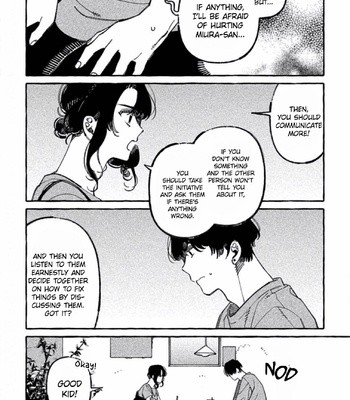 [Medamayaki] Practiced Liar [Eng] – Gay Manga sex 209