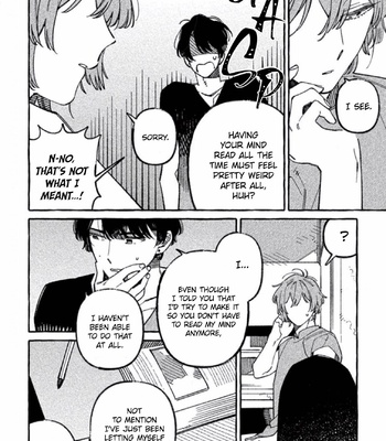 [Medamayaki] Practiced Liar [Eng] – Gay Manga sex 213