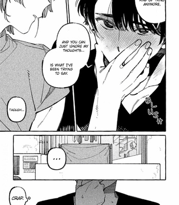 [Medamayaki] Practiced Liar [Eng] – Gay Manga sex 214
