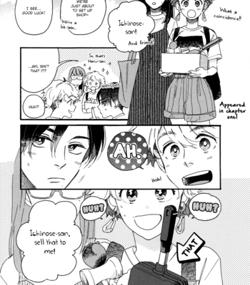 [TAJI Makoto] Aki wa Haru to Gohan wo Tabetai [Eng] (update c.2+3) – Gay Manga sex 23