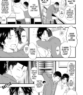 [Orz (3u)] Tennis no Ouji-sama dj – Warui Otoko [Eng] – Gay Manga sex 8