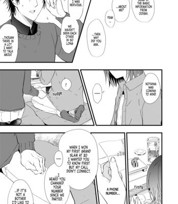 [Orz (3u)] Tennis no Ouji-sama dj – Warui Otoko [Eng] – Gay Manga sex 10