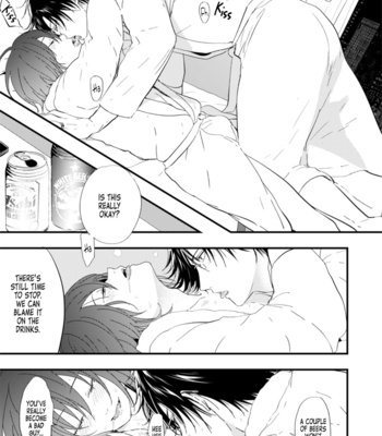 [Orz (3u)] Tennis no Ouji-sama dj – Warui Otoko [Eng] – Gay Manga sex 20
