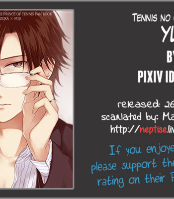 [Orz (3u)] Tennis no Ouji-sama dj – Warui Otoko [Eng] – Gay Manga sex 38
