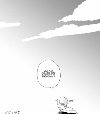 [yuchitose/ ichika bachika] Life is brighter with you – Haikyu!! dj [Eng] – Gay Manga sex 21