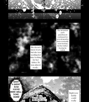 [Konohanaya (HANA)] Daddy Alishan and the Lord of the Mountain [Eng] – Gay Manga sex 2