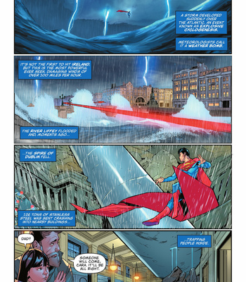 Superman – Son of Kal-El 10 (2022) – Gay Manga sex 6