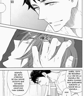 [glassero (Amagi Reno)] Source of temptation – Free! dj [Español] – Gay Manga sex 11