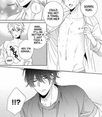 [SAKURA Rico] Daiji ni suru kara Tabete Ii? [Eng] – Gay Manga sex 97