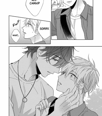 [SAKURA Rico] Daiji ni suru kara Tabete Ii? [Eng] – Gay Manga sex 152