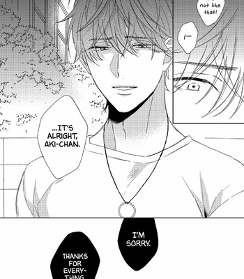 [SAKURA Rico] Daiji ni suru kara Tabete Ii? [Eng] – Gay Manga sex 154