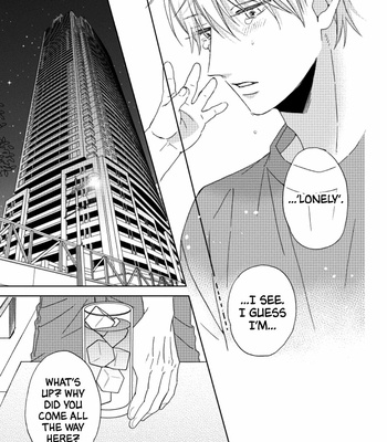 [SAKURA Rico] Daiji ni suru kara Tabete Ii? [Eng] – Gay Manga sex 173