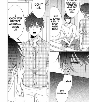 [SAKURA Rico] Daiji ni suru kara Tabete Ii? [Eng] – Gay Manga sex 178
