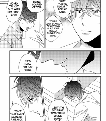[SAKURA Rico] Daiji ni suru kara Tabete Ii? [Eng] – Gay Manga sex 179