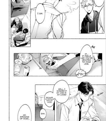 [VA] Mesuiki x Ureoji BL [Eng] – Gay Manga sex 12