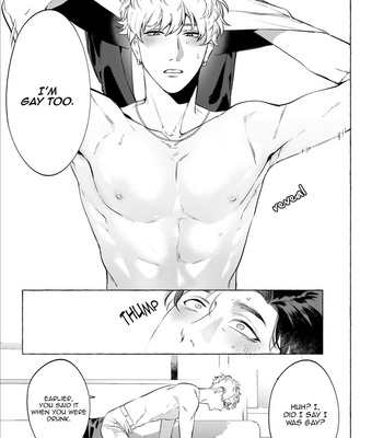 [VA] Mesuiki x Ureoji BL [Eng] – Gay Manga sex 17