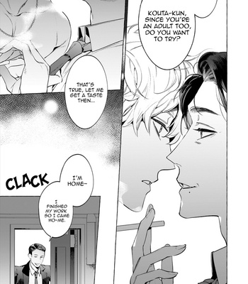 [VA] Mesuiki x Ureoji BL [Eng] – Gay Manga sex 25