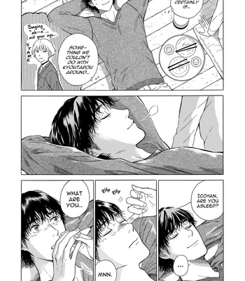 [VA] Mesuiki x Ureoji BL [Eng] – Gay Manga sex 238
