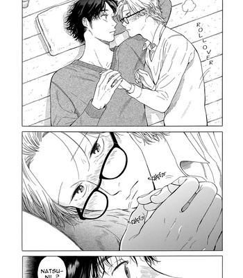 [VA] Mesuiki x Ureoji BL [Eng] – Gay Manga sex 239