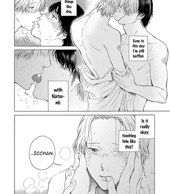 [VA] Mesuiki x Ureoji BL [Eng] – Gay Manga sex 242