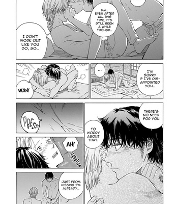 [VA] Mesuiki x Ureoji BL [Eng] – Gay Manga sex 243