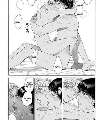 [VA] Mesuiki x Ureoji BL [Eng] – Gay Manga sex 248