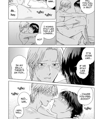 [VA] Mesuiki x Ureoji BL [Eng] – Gay Manga sex 250