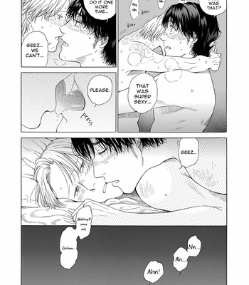 [VA] Mesuiki x Ureoji BL [Eng] – Gay Manga sex 252