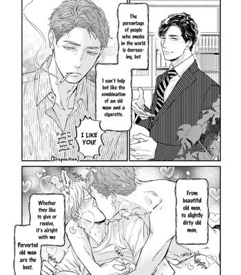 [VA] Mesuiki x Ureoji BL [Eng] – Gay Manga sex 278