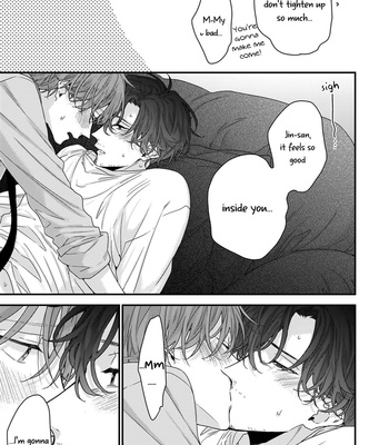 [VA] Mesuiki x Ureoji BL [Eng] – Gay Manga sex 39