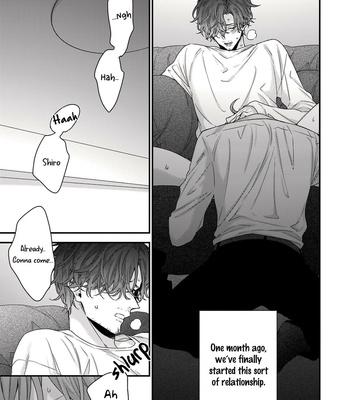 [VA] Mesuiki x Ureoji BL [Eng] – Gay Manga sex 35