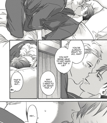 [VA] Mesuiki x Ureoji BL [Eng] – Gay Manga sex 64
