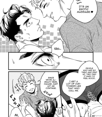 [VA] Mesuiki x Ureoji BL [Eng] – Gay Manga sex 88