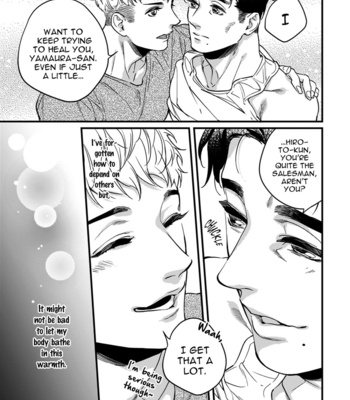 [VA] Mesuiki x Ureoji BL [Eng] – Gay Manga sex 97