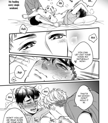 [VA] Mesuiki x Ureoji BL [Eng] – Gay Manga sex 99