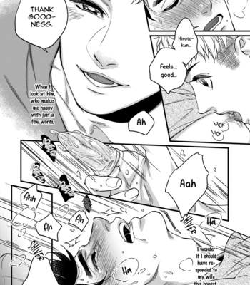 [VA] Mesuiki x Ureoji BL [Eng] – Gay Manga sex 100