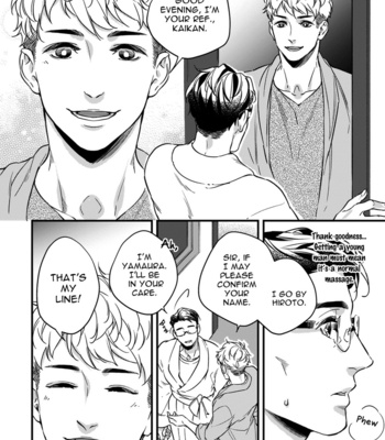 [VA] Mesuiki x Ureoji BL [Eng] – Gay Manga sex 82