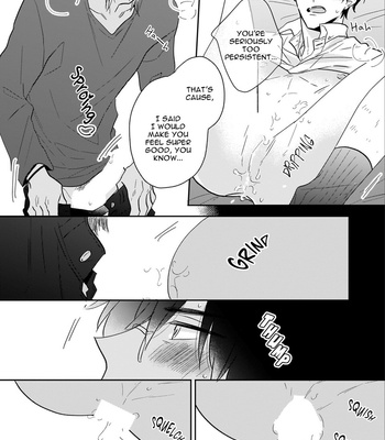 [VA] Mesuiki x Ureoji BL [Eng] – Gay Manga sex 126