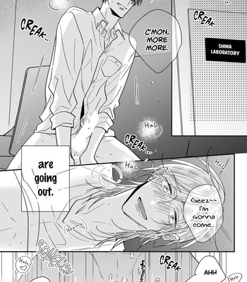 [VA] Mesuiki x Ureoji BL [Eng] – Gay Manga sex 108