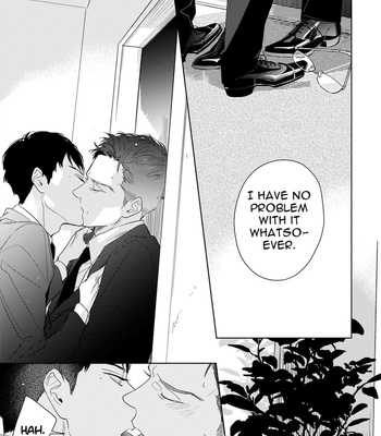 [VA] Mesuiki x Ureoji BL [Eng] – Gay Manga sex 173